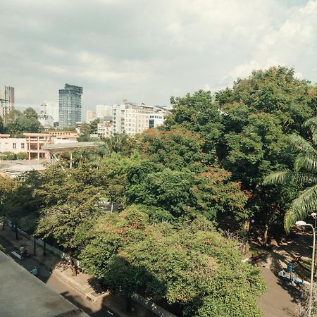 Lantern Hotel Ciudad Ho Chi Minh  Exterior foto
