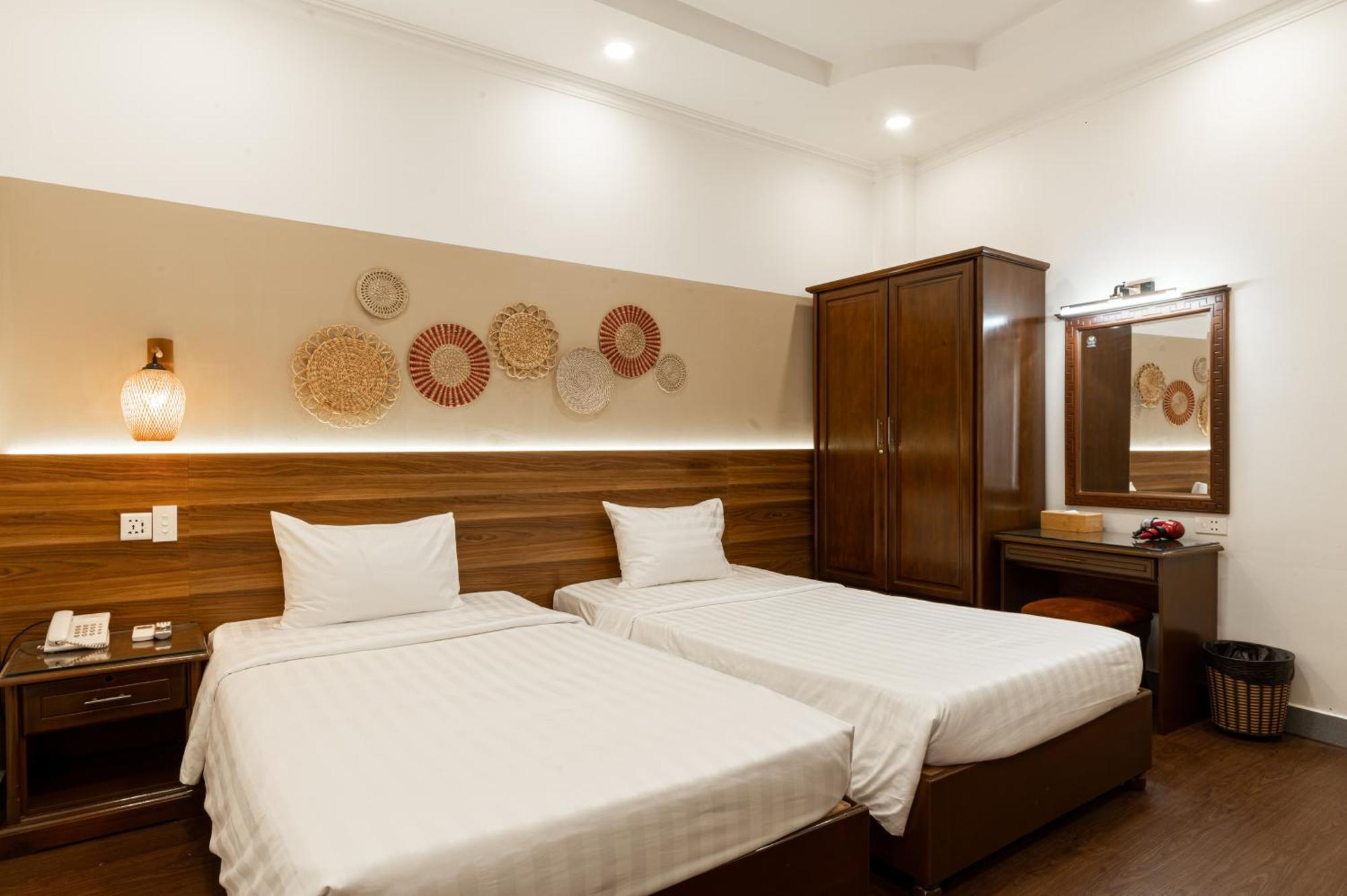Lantern Hotel Ciudad Ho Chi Minh  Exterior foto