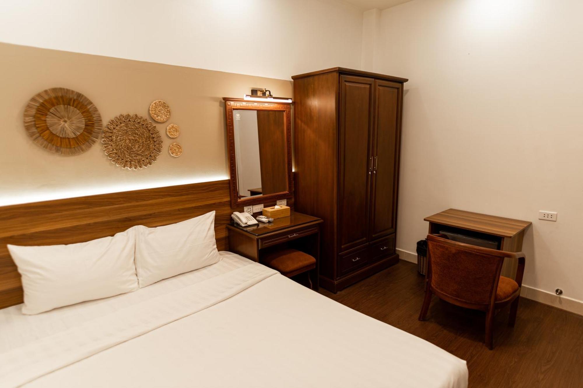 Lantern Hotel Ciudad Ho Chi Minh  Exterior foto